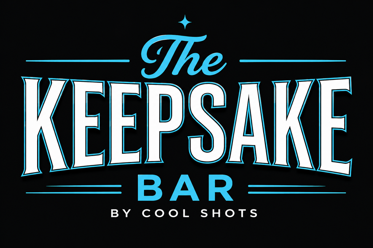 The Keepsake Bar
